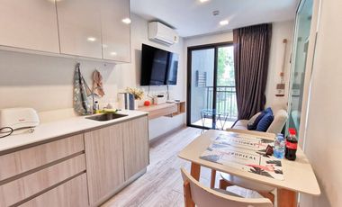 For rent 1 bed condo in Hua Hin, Prachuap Khiri Khan