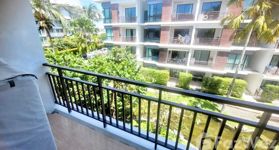 For rent 1 bed condo in Mueang Phuket, Phuket
