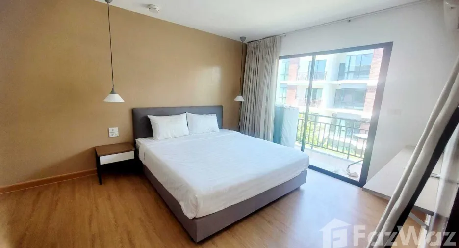 For rent 1 bed condo in Mueang Phuket, Phuket