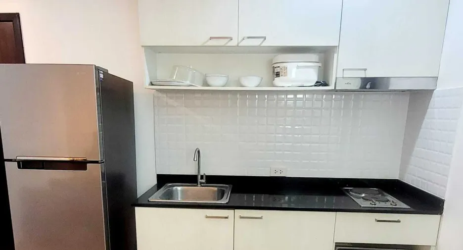 For rent 1 bed condo in Mueang Phuket, Phuket