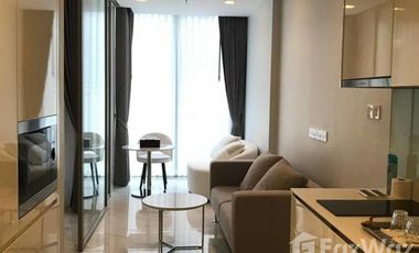 Wohnung zum Kauf und zur Miete mit 1 Zimmer in Watthana, Bangkok