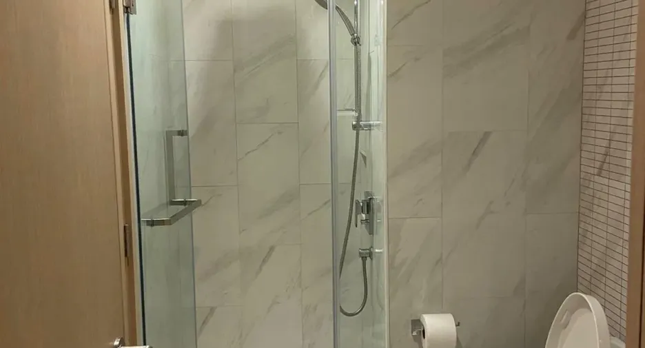 Wohnung zum Kauf und zur Miete mit 1 Zimmer in Watthana, Bangkok