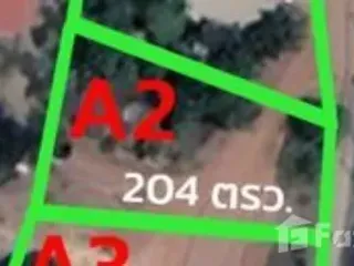 For sale land in Si Maha Phot, Prachin Buri