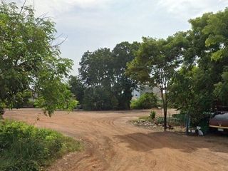 For sale land in Si Maha Phot, Prachin Buri