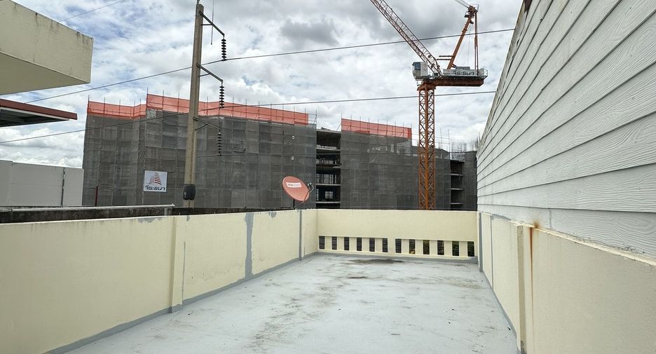 Продажа и аренда 2 спальни таунхаус в Банг Кхен, Бангкок