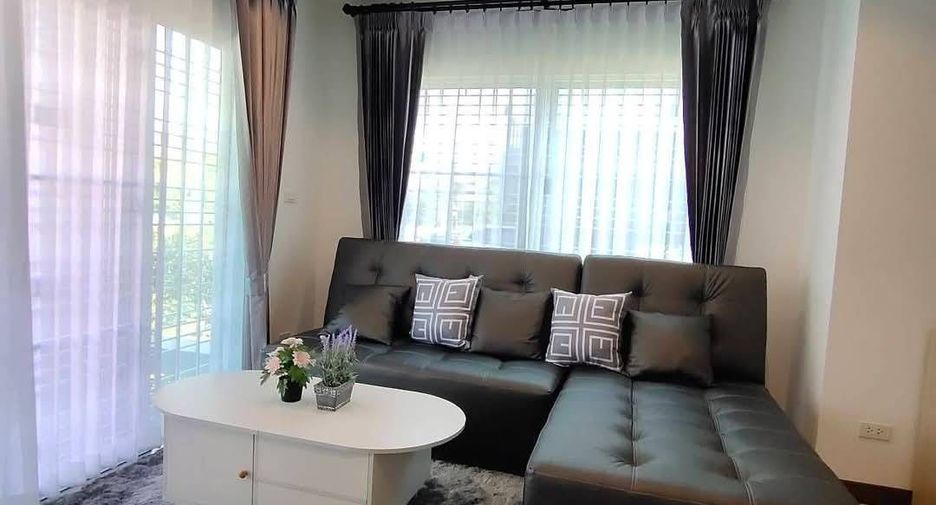 Haus zum Kauf mit 3 Zimmer in San Kamphaeng, Chiang Mai