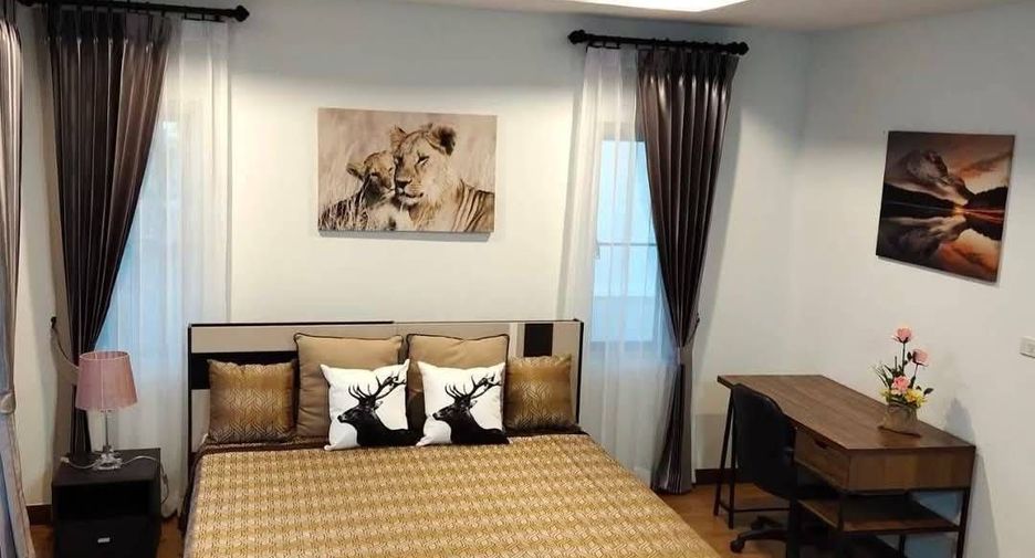 Haus zum Kauf mit 3 Zimmer in San Kamphaeng, Chiang Mai