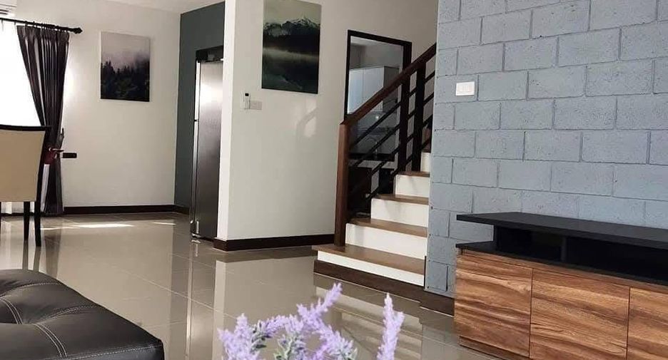 Haus zum Kauf mit 3 Zimmer in San Kamphaeng, Chiang Mai