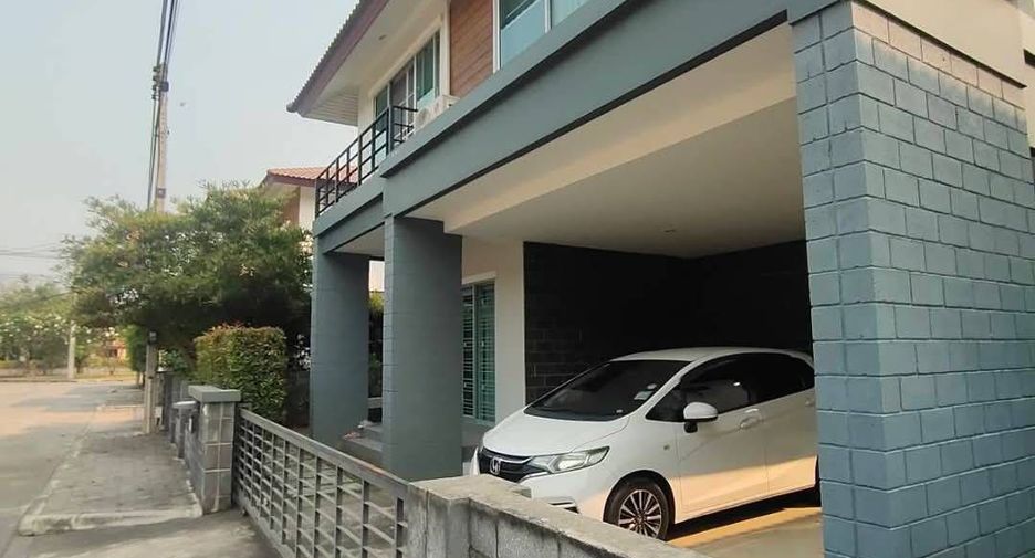 Haus zum Kauf mit 3 Zimmer in San Kamphaeng, Chiang Mai