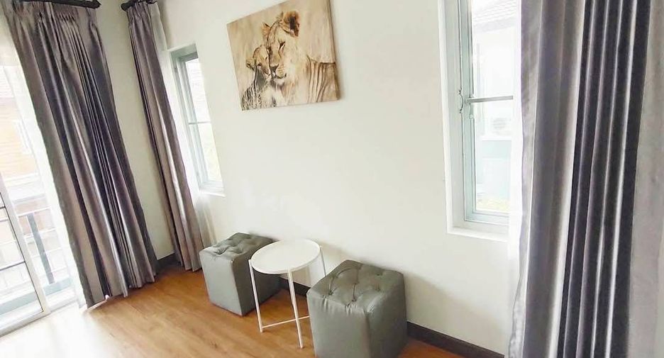 Haus zum Kauf mit 3 Zimmer in San Kamphaeng, Chiang Mai