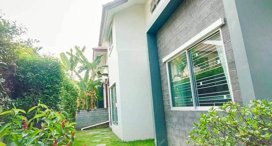 Haus zum Kauf mit 3 Zimmer in San Kamphaeng, Chiang Mai