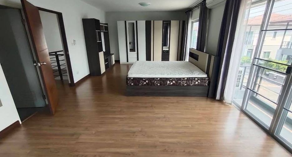 Haus zum Kauf mit 3 Zimmer in San Kamphaeng, Chiang Mai