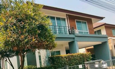 À vendre 3 chambres maison à San Kamphaeng, Chiang Mai
