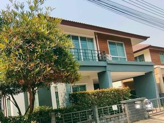 For sale 3 bedrooms house in San Kamphaeng, Chiang Mai