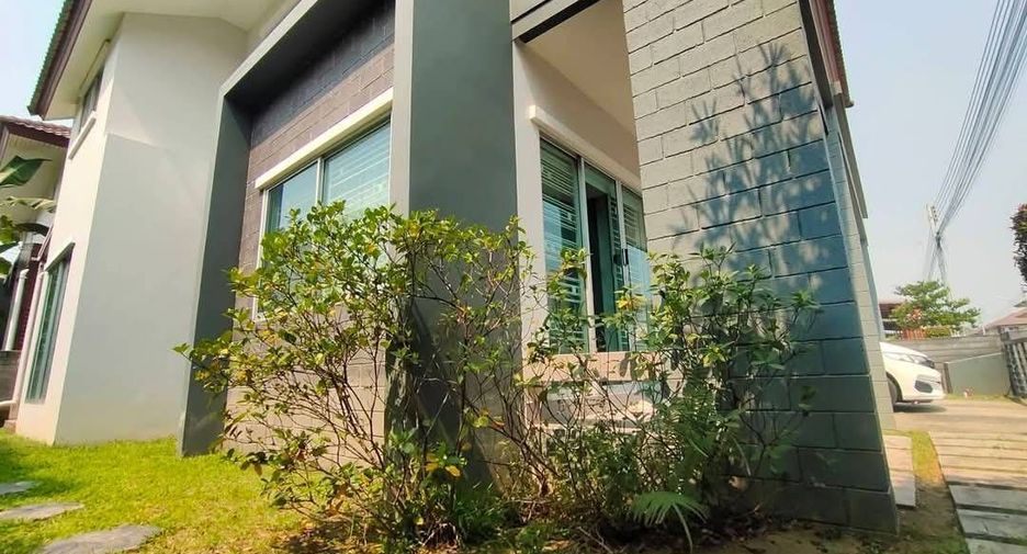 Haus zum Kauf mit 3 Zimmer in San Kamphaeng, Chiang Mai