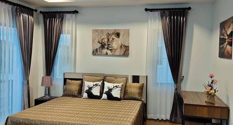 Haus zum Kauf mit 3 Zimmer in San Kamphaeng, Chiang Mai