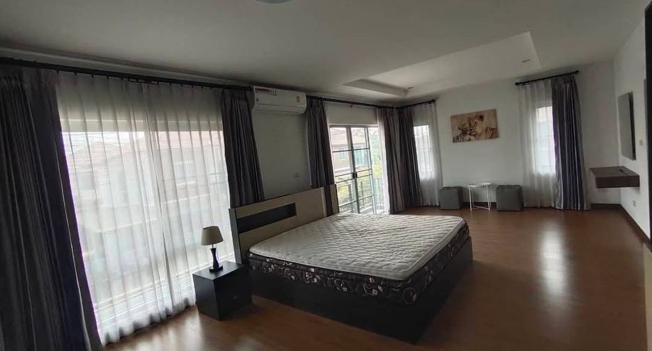 Haus zum Kauf mit 3 Zimmer in San Kamphaeng, Chiang Mai