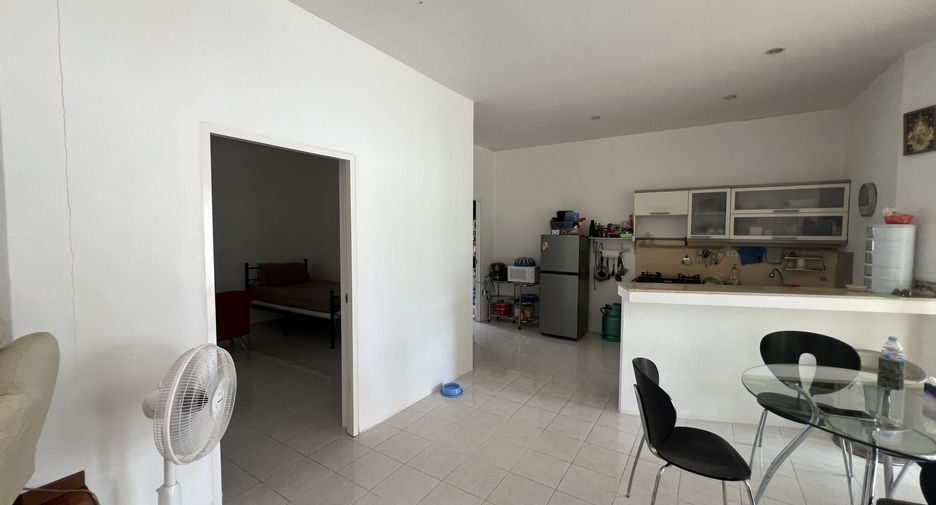 For sale 4 bedrooms villa in Mueang Phuket, Phuket