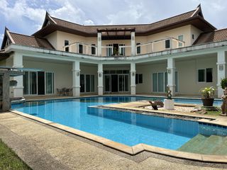 出售 4 卧室 别墅 在 Phuket Town, 普吉