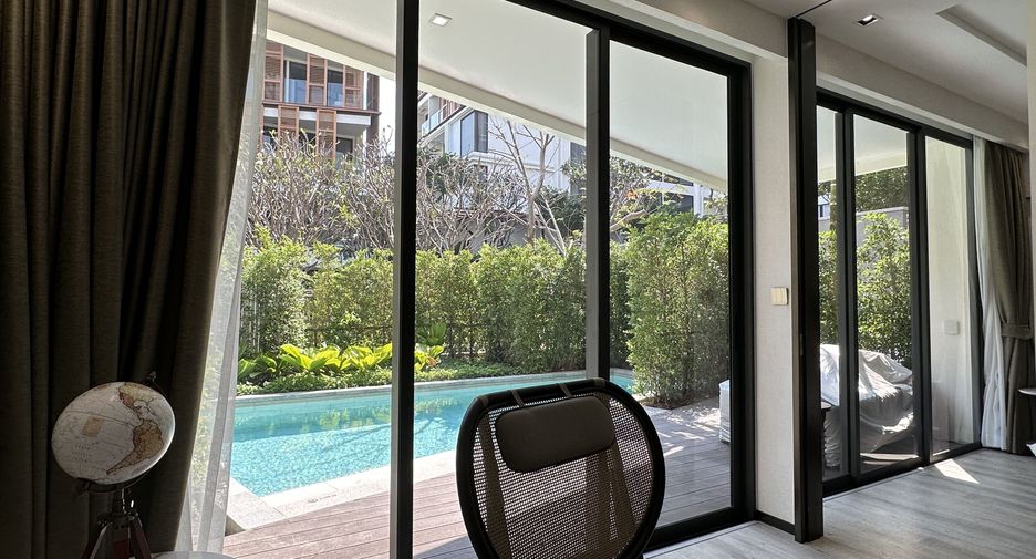 For sale そして for rent 2 ベッドルーム condo in Hua Hin, Prachuap Khiri Khan
