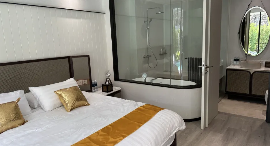 For sale そして for rent 2 ベッドルーム condo in Hua Hin, Prachuap Khiri Khan