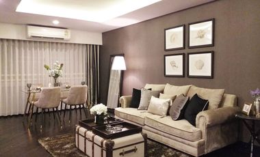 For sale 2 bedrooms condo in Phaya Thai, Bangkok