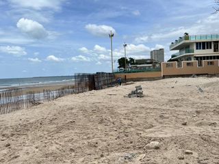 For sale land in Cha Am, Phetchaburi