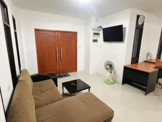 For rent 3 bedrooms house in Mueang Phuket, Phuket