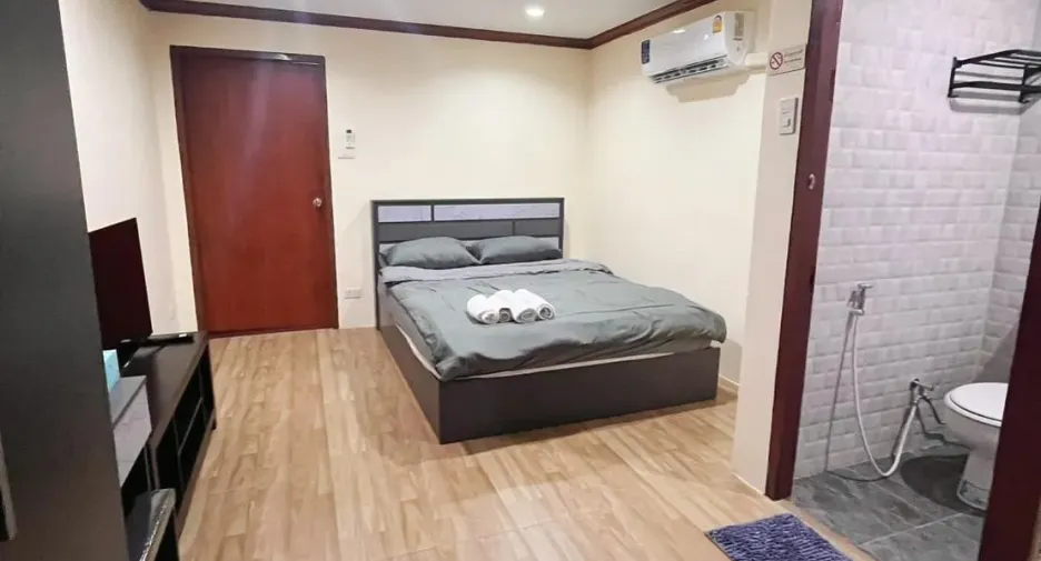 ให้เช่า 3 ห้องนอน บ้านเดี่ยว ใน เมืองภูเก็ต, ภูเก็ต