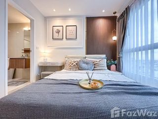 For sale and for rent 1 bed condo in Yan Nawa, Bangkok