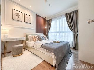 For sale and for rent 1 bed condo in Yan Nawa, Bangkok
