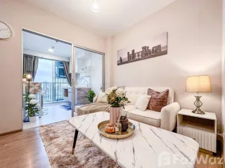 For sale and for rent 1 bed condo in Yan Nawa, Bangkok