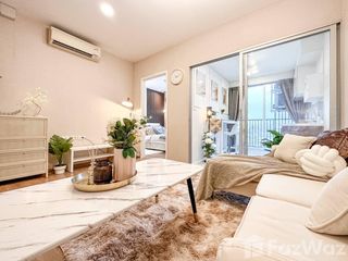 For sale and for rent 1 bed condo in Yan Nawa, Bangkok