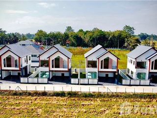 ขาย 3 ห้องนอน บ้านเดี่ยว ใน สันทราย, เชียงใหม่