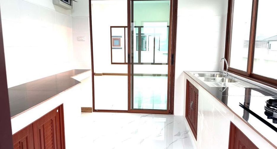 ขาย 3 ห้องนอน บ้านเดี่ยว ใน สันทราย, เชียงใหม่
