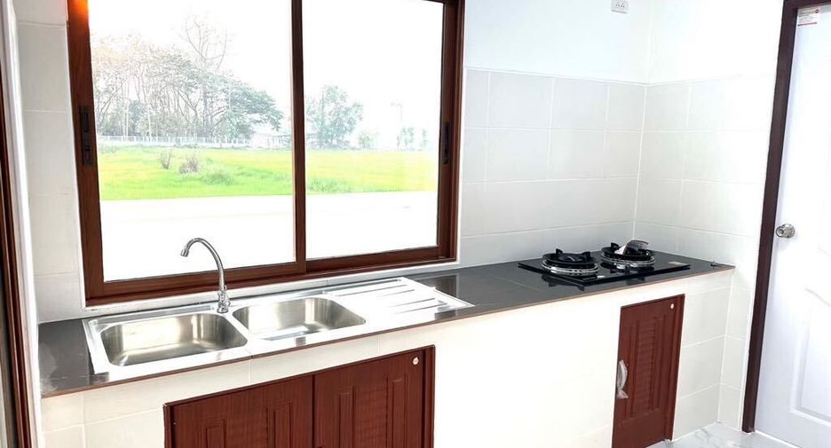 ขาย 3 ห้องนอน บ้านเดี่ยว ใน สันทราย, เชียงใหม่