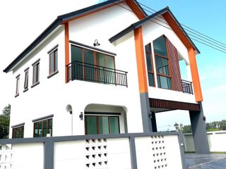 For sale 3 ベッドルーム house in San Sai, Chiang Mai
