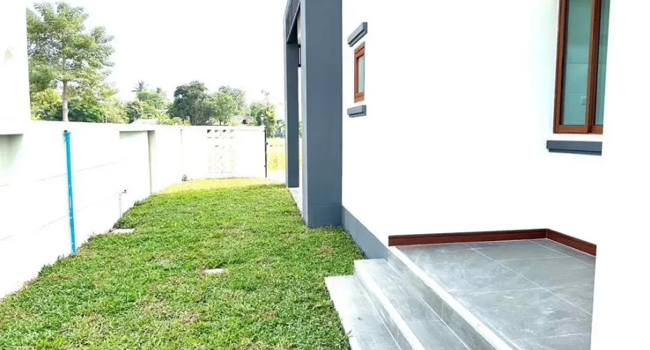 ขาย 3 ห้องนอน บ้านเดี่ยว ใน สันทราย, เชียงใหม่