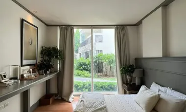 À vendre 1 chambre condo à Hua Hin, Prachuap Khiri Khan