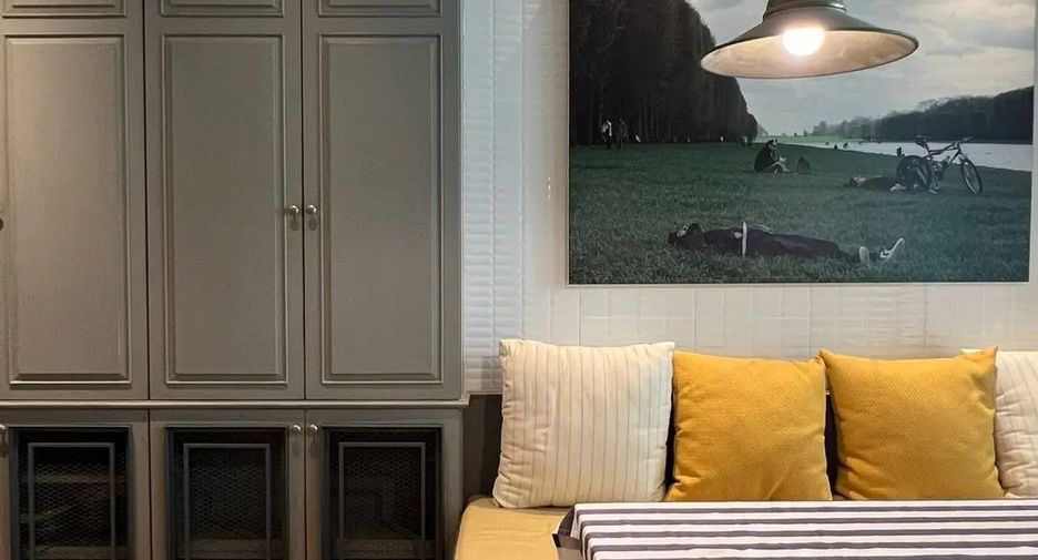 Condo en venta de 1 habitaciones en Hua Hin, Prachuap Khiri Khan