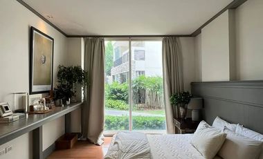 For sale 1 bed condo in Hua Hin, Prachuap Khiri Khan
