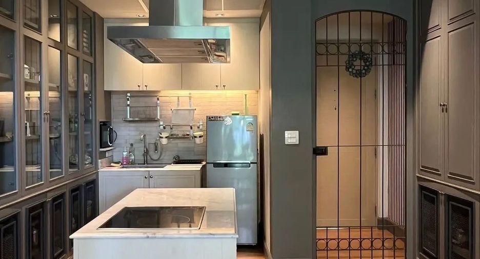 Condo en venta de 1 habitaciones en Hua Hin, Prachuap Khiri Khan