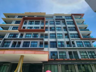 ให้เช่า พื้นที่ค้าปลีก ใน ถลาง, ภูเก็ต
