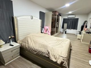 Haus zur Miete mit 3 Zimmer in Bang Lamung, Chonburi