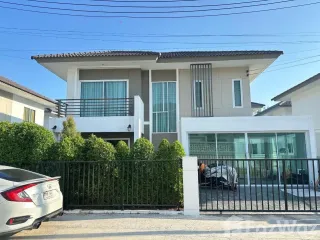For Rent 3 Bedroom House In Bang Lamung, Chonburi