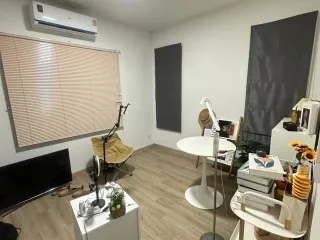 Haus zur Miete mit 3 Zimmer in Bang Lamung, Chonburi