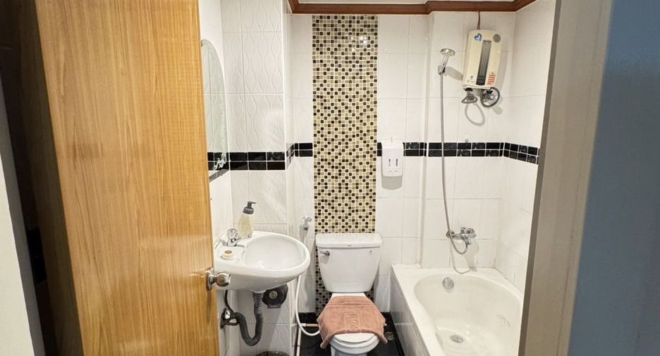For rent studio apartment in Kathu, Phuket