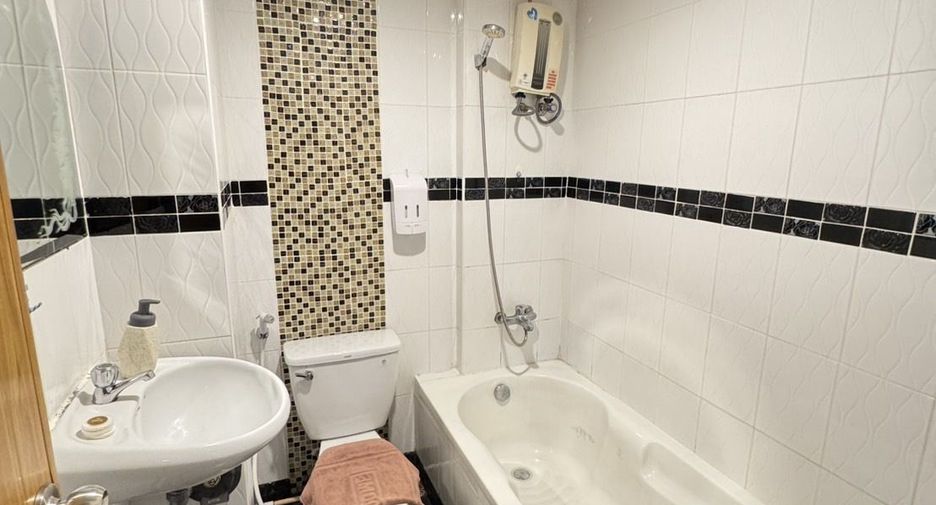 For rent studio apartment in Kathu, Phuket