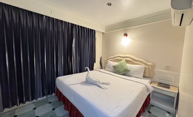 For rent studio apartment in Kathu, Phuket