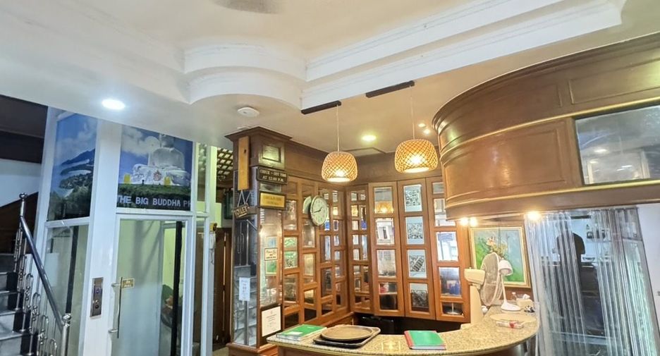 For rent studio apartment in Kathu, Phuket